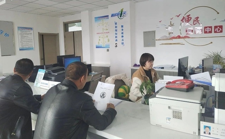 【“三抓三促”行動進行時】新壩鎮(zhèn) 織密民生保障網(wǎng) 提升百姓幸福感
